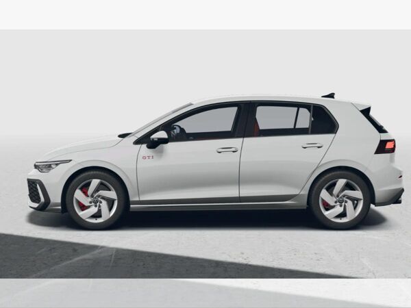 Volkswagen Golf GTI 2.0 TSI DSG | Gewerbe bild 3