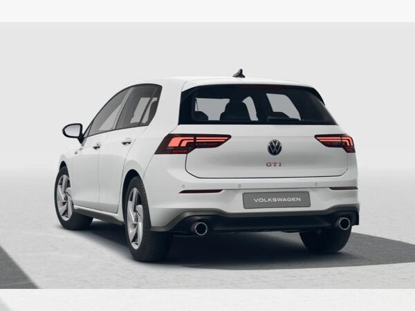 Volkswagen Golf GTI 2.0 TSI DSG | Gewerbe bild 4
