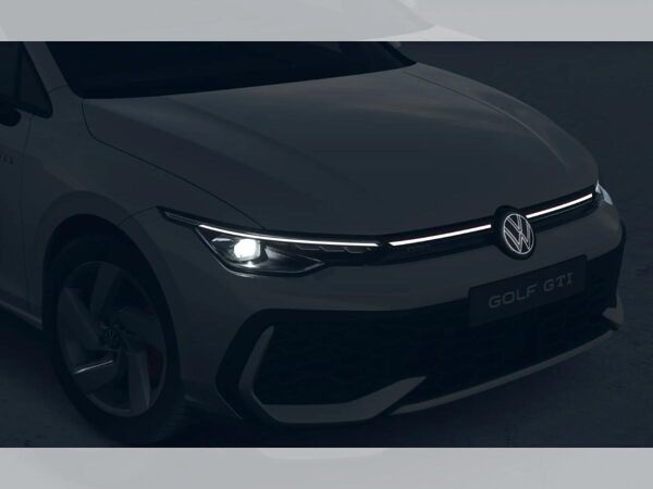 Volkswagen Golf GTI 2.0 TSI DSG | Gewerbe bild 5