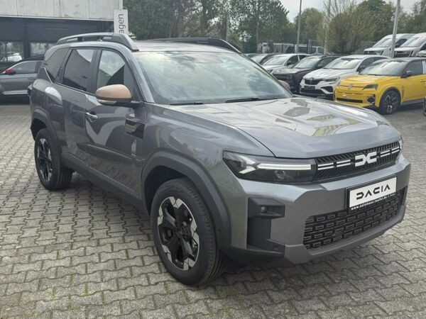 Dacia Bigster 🪙500€ Tankgutschein 👀 Extreme TCe140 "verschiedene🎨Farben" bild 4