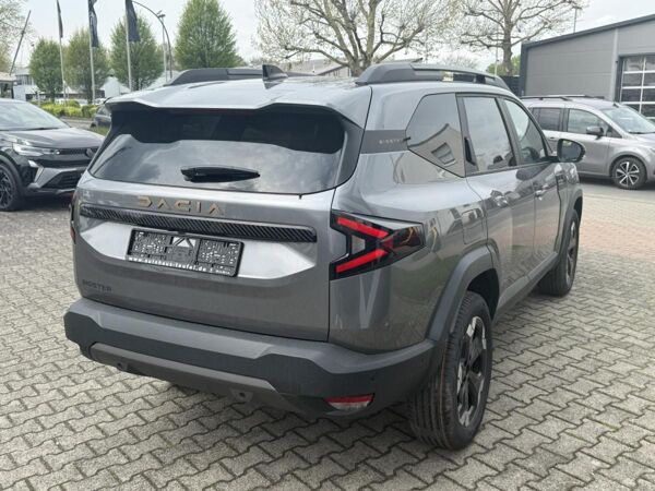 Dacia Bigster 🪙500€ Tankgutschein 👀 Extreme TCe140 "verschiedene🎨Farben" bild 5