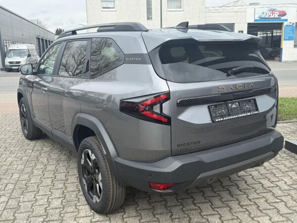 Dacia Bigster 🪙500€ Tankgutschein 👀 Extreme TCe140 "verschiedene🎨Farben" bild 6