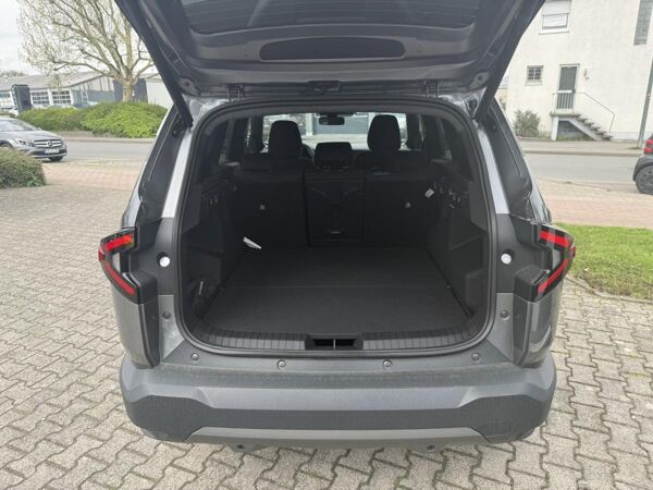 Dacia Bigster 🪙500€ Tankgutschein 👀 Extreme TCe140 "verschiedene🎨Farben" bild 7