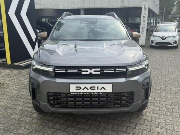 Dacia Bigster 🪙Rabatt-Aktion 👀 Extreme TCe140 "verschiedene🎨Farben" bild 3