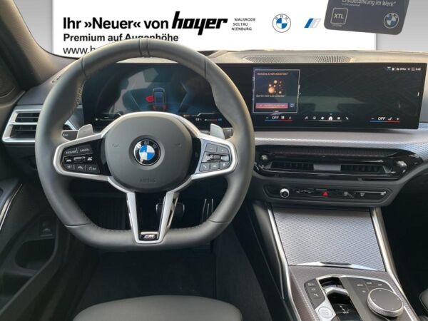 BMW 318 d Touring M Sportpaket Innovationspaket uvm. bild 5