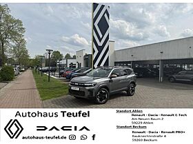 Dacia Bigster 📂💸Registerfirmen-DEAL🔝Extreme TCe140 "verschiedene🎨Farben"