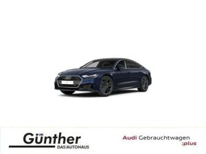 Audi A7 Sportback 45 TFSI S LINE QUATTRO+HEAD UP+WINTERRÄDER+ bild 1