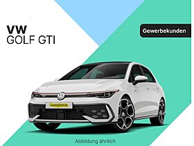 Volkswagen Golf GTI 2.0 TSI DSG | Gewerbe
