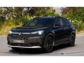 Volkswagen T-Roc 1.5 TSI OPF DSG Style