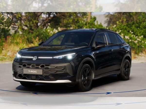 Volkswagen T-Roc 1.5 TSI OPF DSG Style bild
