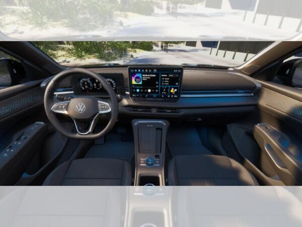 Volkswagen T-Roc 1.5 TSI OPF DSG Style bild 4