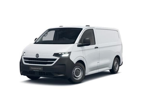 Volkswagen e-Transporter Kasten bild
