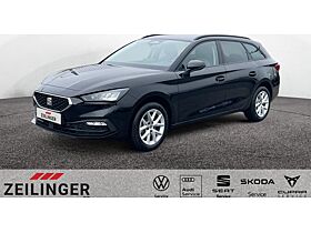Seat Leon ST Style TDI DSG|AHK|ACC|NAVI|KAMERA