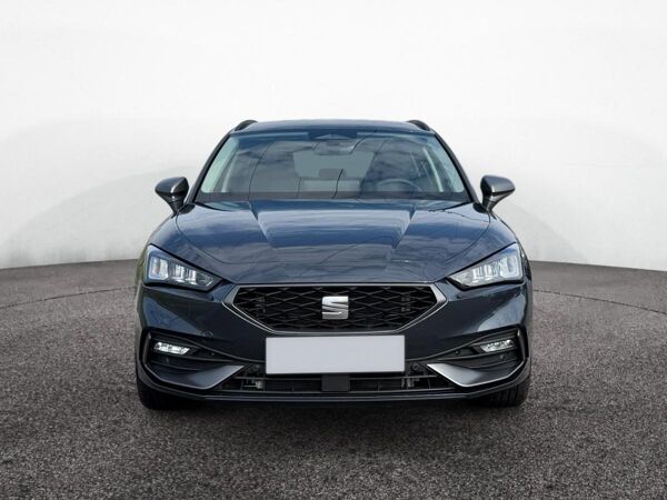 Seat Leon ST FR TDI DSG|AHK|NAVI|KAMERA|ACC|LED|WINTE bild 3