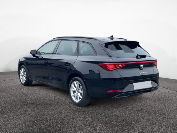 Seat Leon ST Style TDI DSG|AHK|ACC|NAVI|KAMERA bild 5