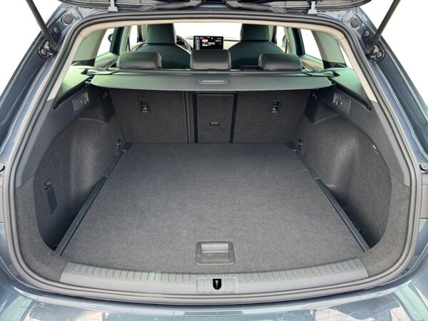 Seat Leon ST FR TDI DSG|AHK|NAVI|KAMERA|ACC|LED|WINTE bild 7
