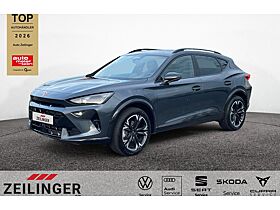 Cupra Formentor eHybrid DSG|AHK|PANO|el.HECK|NAVI|ACC