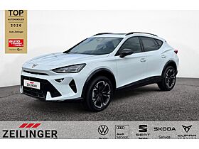 Cupra Formentor TDI DSG|AHK|PANO|360°|el.HECK|NAVI|ACC