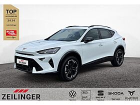 Cupra Formentor TDI DSG|AHK|PANO|360°|el.HECK|NAVI|ACC