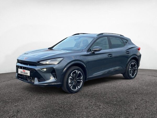 Cupra Formentor eHybrid DSG|AHK|PANO|el.HECK|NAVI|ACC bild 2