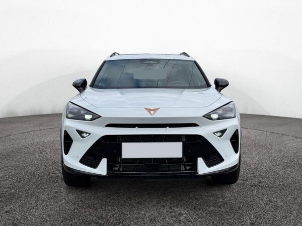 Cupra Formentor TDI DSG|AHK|PANO|360°|el.HECK|NAVI|ACC bild 3