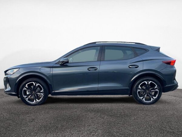 Cupra Formentor eHybrid DSG|AHK|PANO|el.HECK|NAVI|ACC bild 4