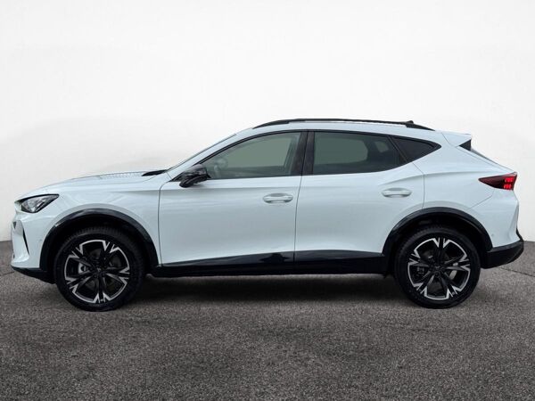 Cupra Formentor TDI DSG|AHK|PANO|360°|el.HECK|NAVI|ACC bild 4