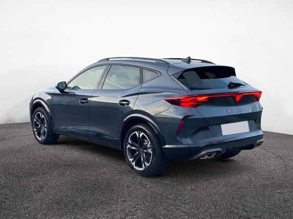 Cupra Formentor eHybrid DSG|AHK|PANO|el.HECK|NAVI|ACC bild 5