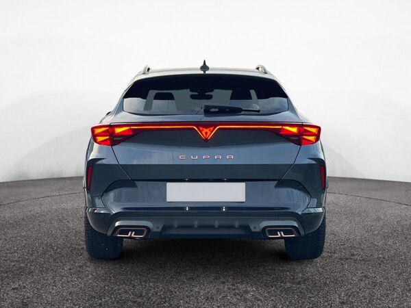 Cupra Formentor eHybrid DSG|AHK|PANO|el.HECK|NAVI|ACC bild 6