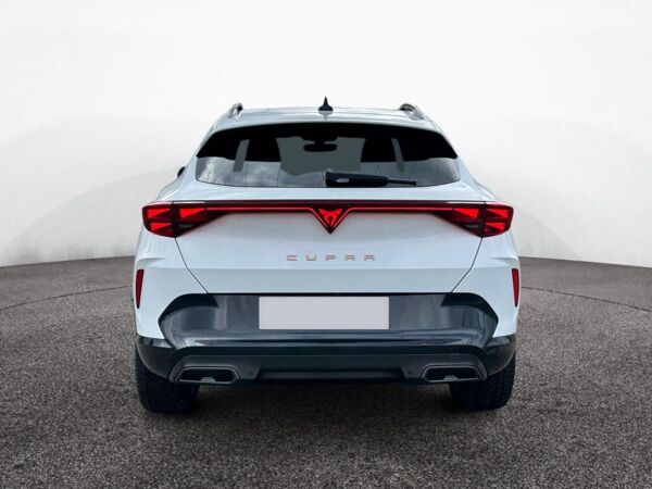 Cupra Formentor TDI DSG|AHK|PANO|360°|el.HECK|NAVI|ACC bild 6