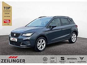 Seat Arona FR TSI DSG|AHK|NAVI|ACC|KAMERA|LED|SPURHAL
