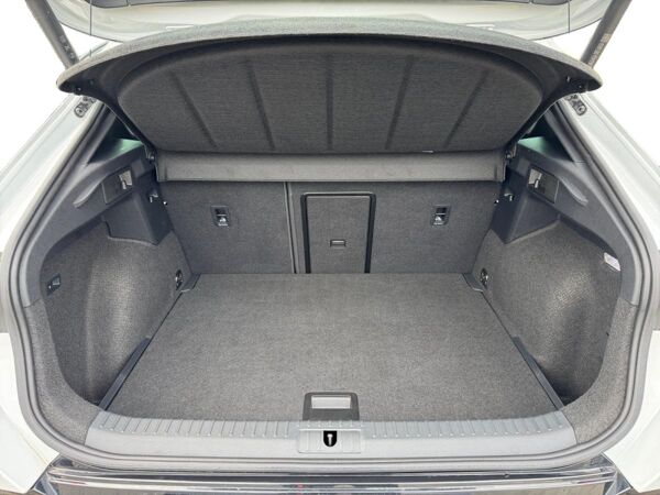 Cupra Formentor TDI DSG|AHK|PANO|360°|el.HECK|NAVI|ACC bild 7