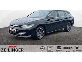 Volkswagen Passat Var. Elegance eTSI DSG|el.HECK|IQ.LIGHT