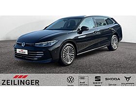 Volkswagen Passat Var. Elegance eTSI DSG|el.HECK|IQ.LIGHT