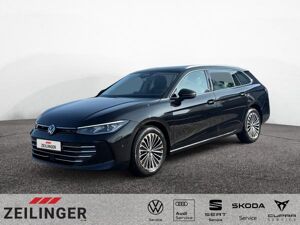 Volkswagen Passat Var. Elegance eTSI DSG|el.HECK|IQ.LIGHT bild 1