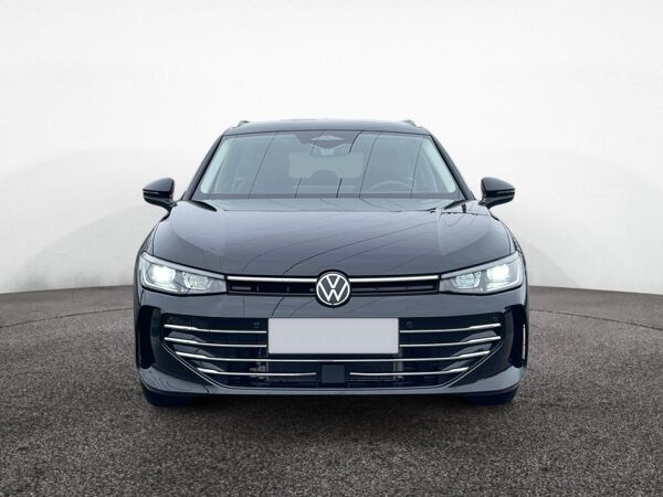 Volkswagen Passat Var. Elegance eTSI DSG|el.HECK|IQ.LIGHT bild 2