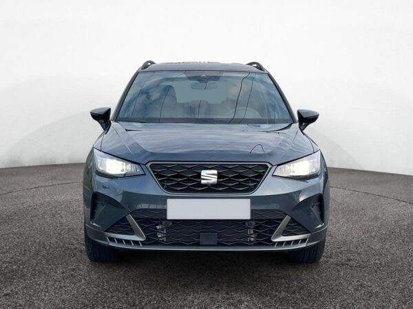 Seat Arona FR TSI DSG|AHK|NAVI|ACC|KAMERA|LED|SPURHAL bild 3