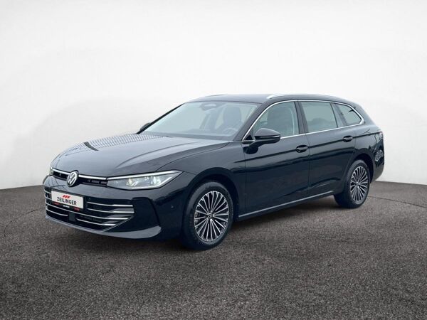Volkswagen Passat Var. Elegance eTSI DSG|el.HECK|IQ.LIGHT bild 3
