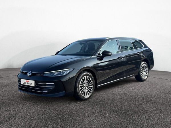 Volkswagen Passat Var. Elegance eTSI DSG|el.HECK|IQ.LIGHT bild 3