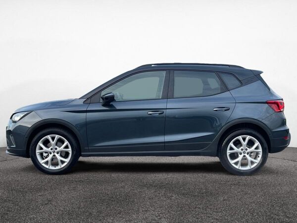 Seat Arona FR TSI DSG|AHK|NAVI|ACC|KAMERA|LED|SPURHAL bild 4