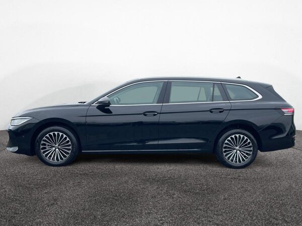 Volkswagen Passat Var. Elegance eTSI DSG|el.HECK|IQ.LIGHT bild 4