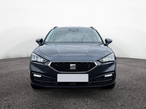 Seat Leon ST Style TDI DSG|AHK|KAMERA|NAV|KEYLESS|ACC bild 2