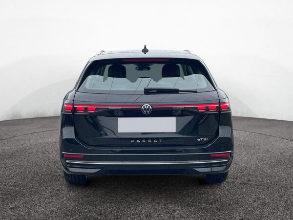 Volkswagen Passat Var. Elegance eTSI DSG|el.HECK|IQ.LIGHT bild 6