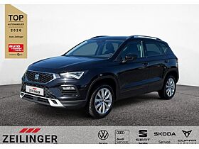 Seat Ateca Style TSI DSG|AHK|ACC|KAMERA|SITZHEIZUNG| Seat Ateca Style TSI DSG|AHK|ACC|KAMERA|SITZHEIZUNG|