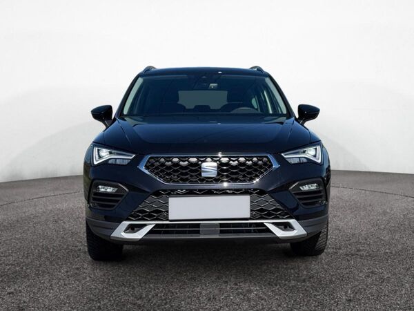 Seat Ateca Style TSI DSG|AHK|ACC|KAMERA|SITZHEIZUNG| bild 3