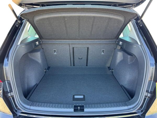 Seat Ateca Style TSI DSG|AHK|ACC|KAMERA|SITZHEIZUNG| bild 7