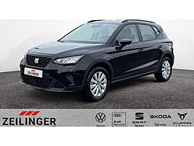 Seat Arona Style TSI DSG|AHK|NAVI|ACC|KAMERA|VAR.BODE