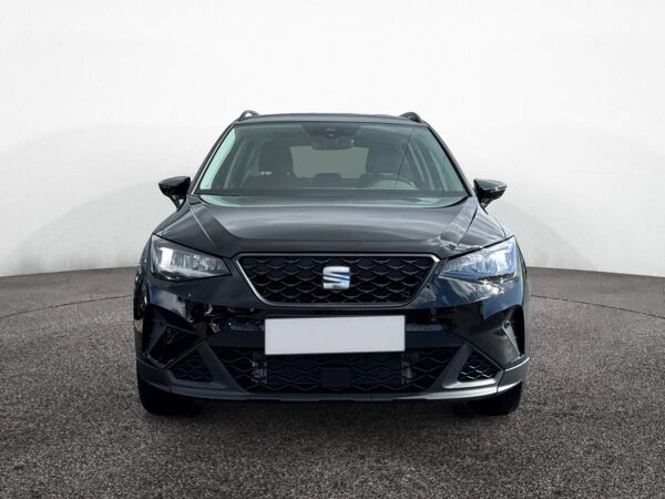 Seat Arona Style TSI DSG|AHK|NAVI|ACC|KAMERA|VAR.BODE bild 2