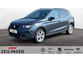 Seat Arona FR TSI DSG|AHK|NAVI|ACC|KAMERA|LED|SPURHAL