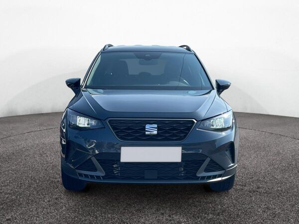 Seat Arona FR TSI DSG|AHK|NAVI|ACC|KAMERA|LED|SPURHAL bild 2